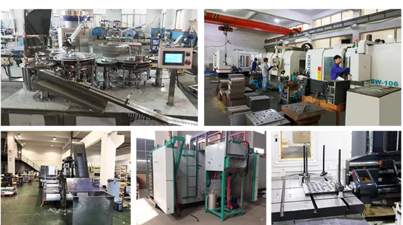 Injection Molding Machine